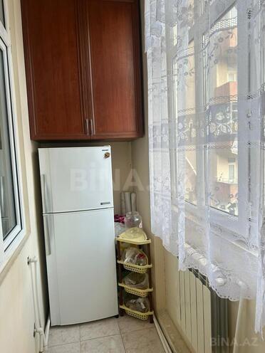 Сдаётся 2-комн. новостройка 50 м², м. Иншаатчылар, photo 7 from 18