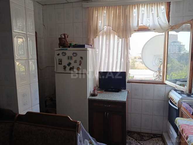Satılır 3 otaqlı köhnə tikili 85 m², Azadlıq Prospekti m., photo 30 from 32