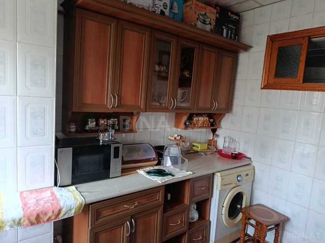 Satılır 3 otaqlı köhnə tikili 85 m², Azadlıq Prospekti m., photo 27 from 32