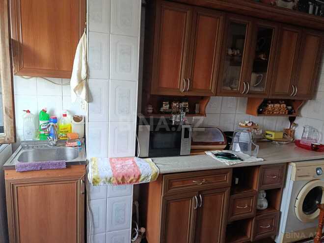 Satılır 3 otaqlı köhnə tikili 85 m², Azadlıq Prospekti m., photo 24 from 32