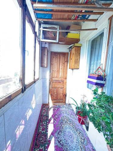 Satılır 3 otaqlı köhnə tikili 85 m², Azadlıq Prospekti m., photo 8 from 32