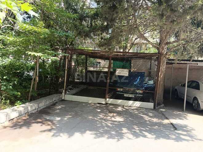 Satılır 3 otaqlı köhnə tikili 85 m², Azadlıq Prospekti m., photo 17 from 32