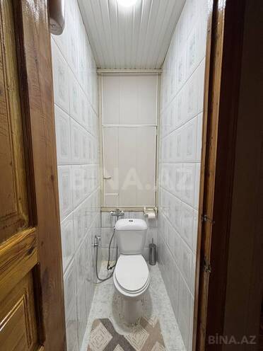 Satılır 3 otaqlı köhnə tikili 85 m², Azadlıq Prospekti m., photo 18 from 32