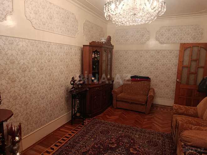 Satılır 3 otaqlı köhnə tikili 85 m², Azadlıq Prospekti m., photo 19 from 32