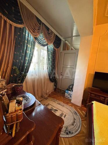 Satılır 3 otaqlı köhnə tikili 85 m², Azadlıq Prospekti m., photo 23 from 32