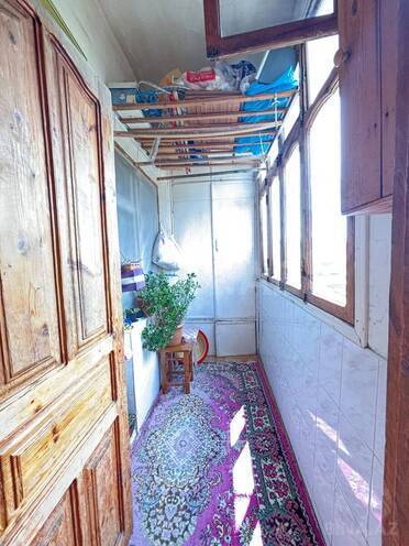 Satılır 3 otaqlı köhnə tikili 85 m², Azadlıq Prospekti m., photo 15 from 32