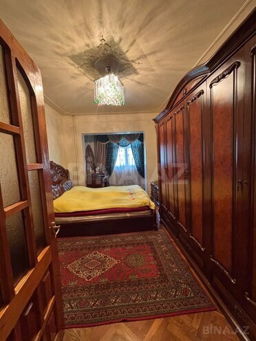 Satılır 3 otaqlı köhnə tikili 85 m², Azadlıq Prospekti m., photo 4 from 32