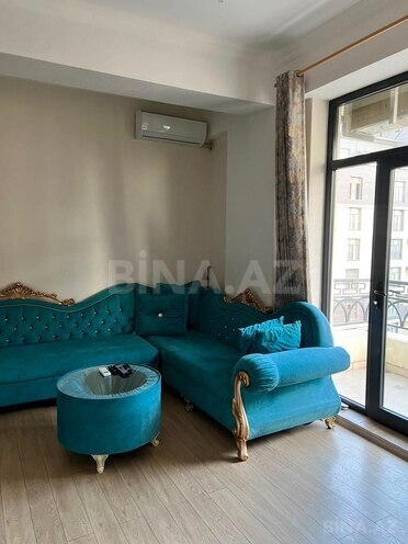 Сдаётся 3-комн. новостройка 85 м², м. 28 мая, photo 3 from 15