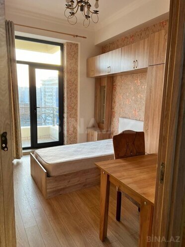 Сдаётся 3-комн. новостройка 85 м², м. 28 мая, photo 8 from 15
