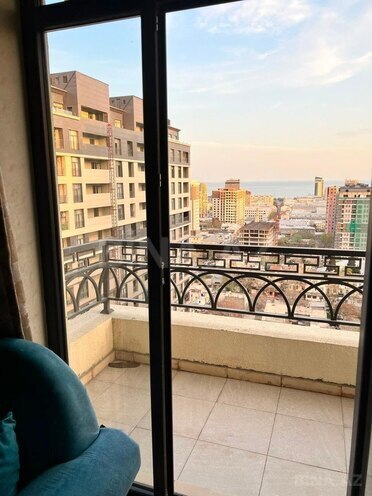 Сдаётся 3-комн. новостройка 85 м², м. 28 мая, photo 13 from 15