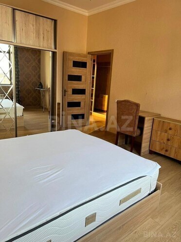 Сдаётся 3-комн. новостройка 85 м², м. 28 мая, photo 7 from 15