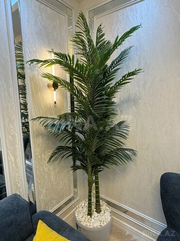 İcarəyə verilir 2 otaqlı yeni tikili 90 m², Nəriman Nərimanov m., photo 5 from 27