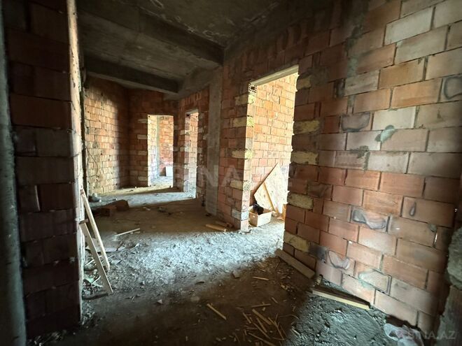 Продаётся 3-комн. новостройка 123 м², м. Иншаатчылар, photo 8 from 24