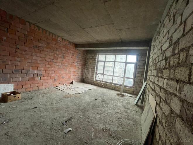 Продаётся 3-комн. новостройка 123 м², м. Иншаатчылар, photo 20 from 24