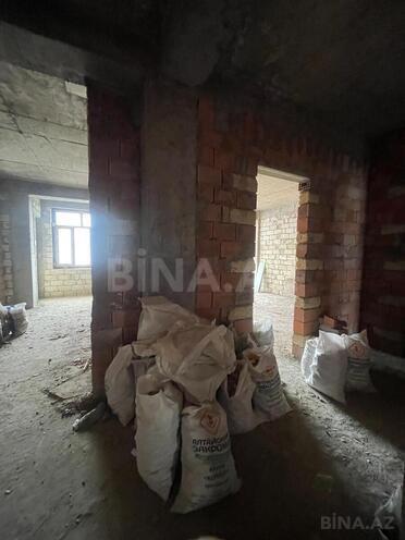 Продаётся 3-комн. новостройка 123 м², м. Иншаатчылар, photo 10 from 24