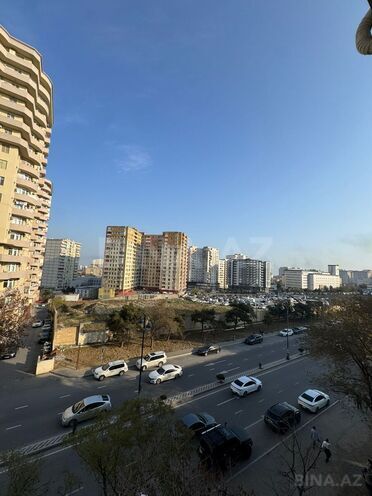 Продаётся 3-комн. новостройка 123 м², м. Иншаатчылар, photo 5 from 24