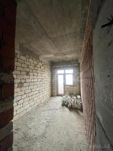 Продаётся 3-комн. новостройка 123 м², м. Иншаатчылар, photo 12 from 24