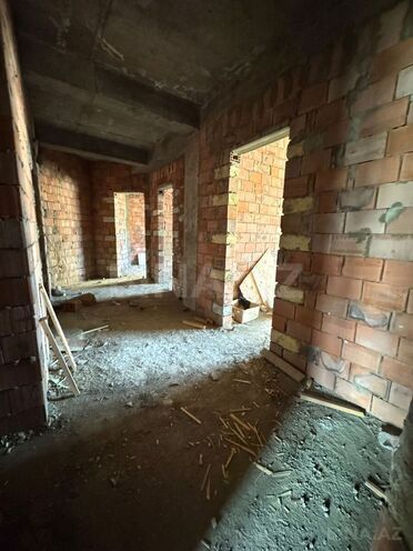 Продаётся 3-комн. новостройка 123 м², м. Иншаатчылар, photo 7 from 24
