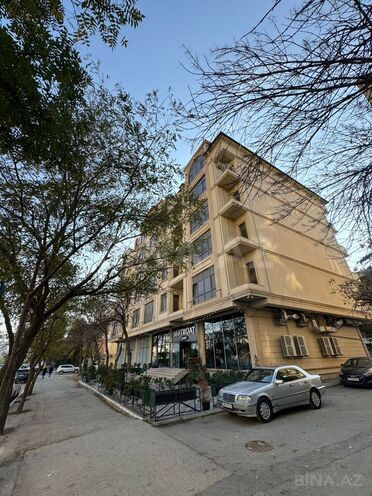 Продаётся 3-комн. новостройка 123 м², м. Иншаатчылар, photo 3 from 24