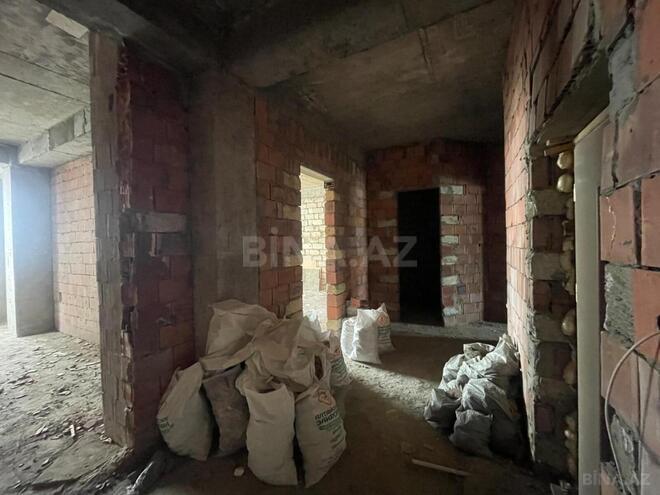 Продаётся 3-комн. новостройка 123 м², м. Иншаатчылар, photo 23 from 24