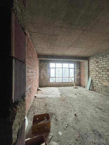Продаётся 3-комн. новостройка 123 м², м. Иншаатчылар, photo 14 from 24