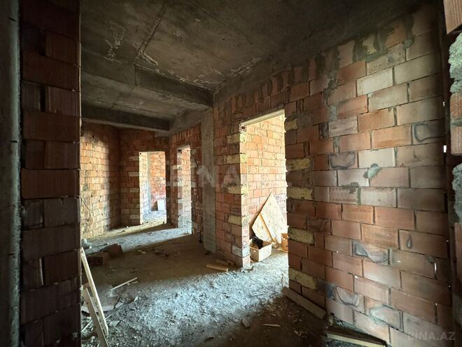 Продаётся 3-комн. новостройка 123 м², м. Иншаатчылар, photo 9 from 24