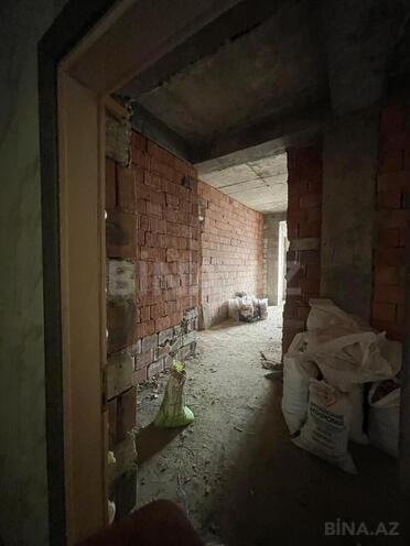 Продаётся 3-комн. новостройка 123 м², м. Иншаатчылар, photo 18 from 24