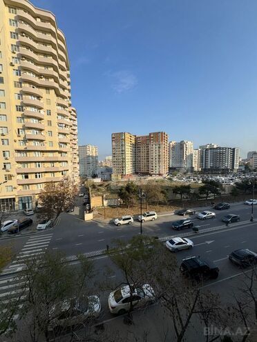 Продаётся 3-комн. новостройка 123 м², м. Иншаатчылар, photo 4 from 24