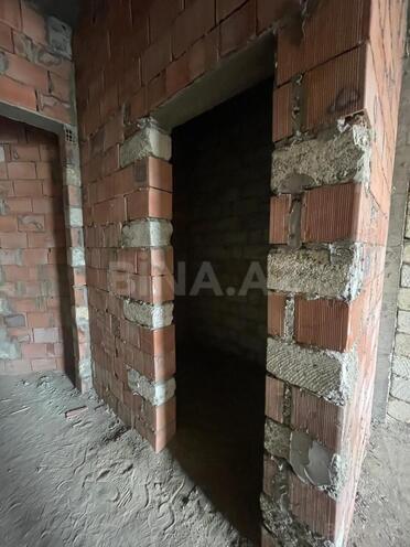 Продаётся 3-комн. новостройка 123 м², м. Иншаатчылар, photo 22 from 24