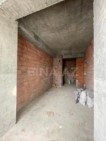 Продаётся 3-комн. новостройка 123 м², м. Иншаатчылар, photo 16 from 24
