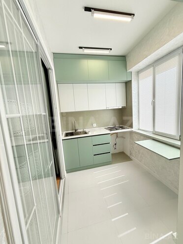 Satılır 2 otaqlı yeni tikili 43 m², photo 8 from 16