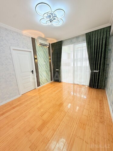Satılır 2 otaqlı yeni tikili 43 m², photo 3 from 16
