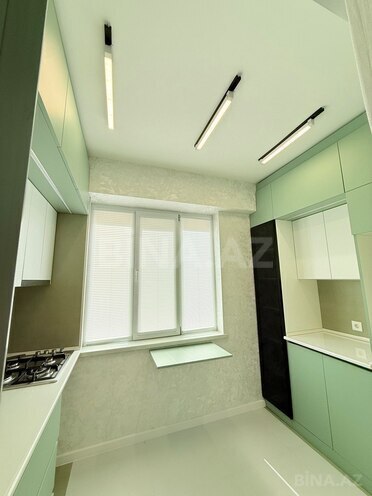 Satılır 2 otaqlı yeni tikili 43 m², photo 10 from 16