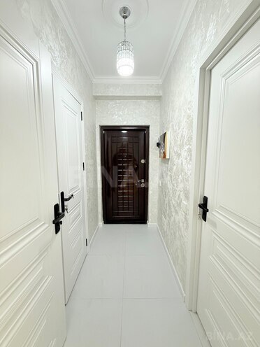 Satılır 2 otaqlı yeni tikili 43 m², photo 12 from 16