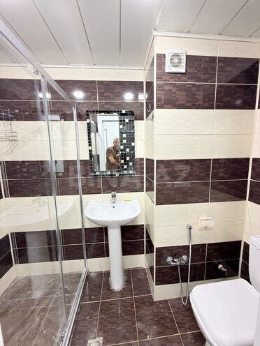 Satılır 2 otaqlı yeni tikili 43 m², photo 15 from 16