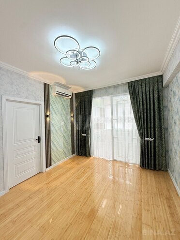 Satılır 2 otaqlı yeni tikili 43 m², photo 1 from 16