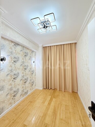 Satılır 2 otaqlı yeni tikili 43 m², photo 6 from 16