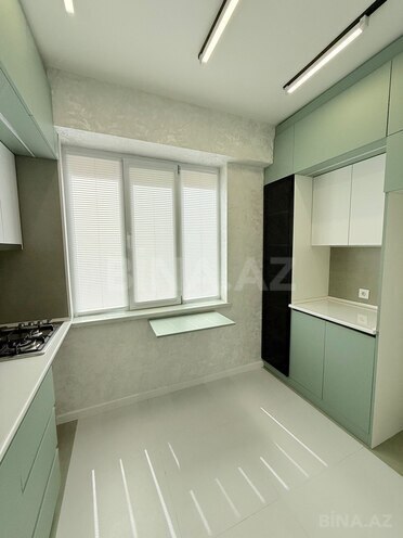 Satılır 2 otaqlı yeni tikili 43 m², photo 13 from 16