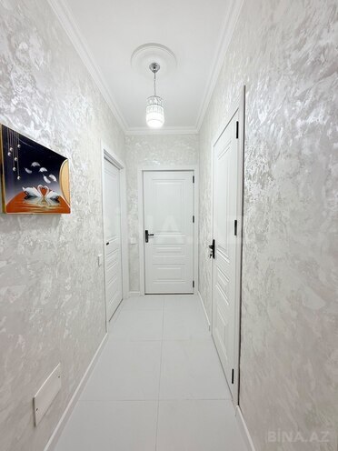 Satılır 2 otaqlı yeni tikili 43 m², photo 11 from 16