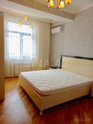 İcarəyə verilir 2 otaqlı yeni tikili 70 m², Nəsimi r., photo 6 from 23
