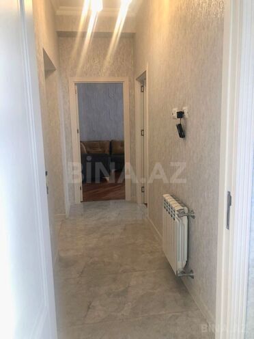 İcarəyə verilir 2 otaqlı yeni tikili 70 m², Nəsimi r., photo 14 from 23