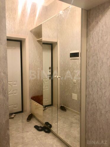 İcarəyə verilir 2 otaqlı yeni tikili 70 m², Nəsimi r., photo 11 from 23