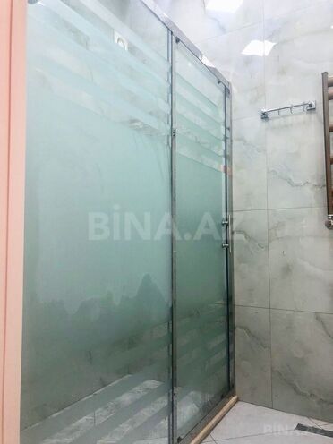 İcarəyə verilir 2 otaqlı yeni tikili 70 m², Nəsimi r., photo 20 from 23