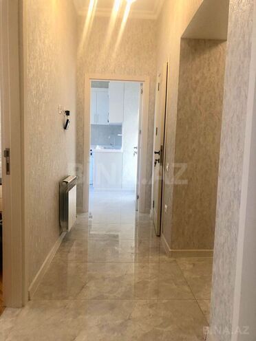 İcarəyə verilir 2 otaqlı yeni tikili 70 m², Nəsimi r., photo 12 from 23