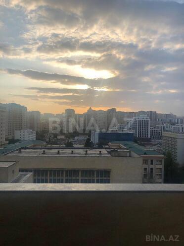 İcarəyə verilir 2 otaqlı yeni tikili 70 m², Nəsimi r., photo 9 from 23