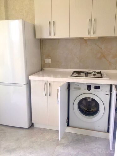 İcarəyə verilir 2 otaqlı yeni tikili 70 m², Nəsimi r., photo 19 from 23