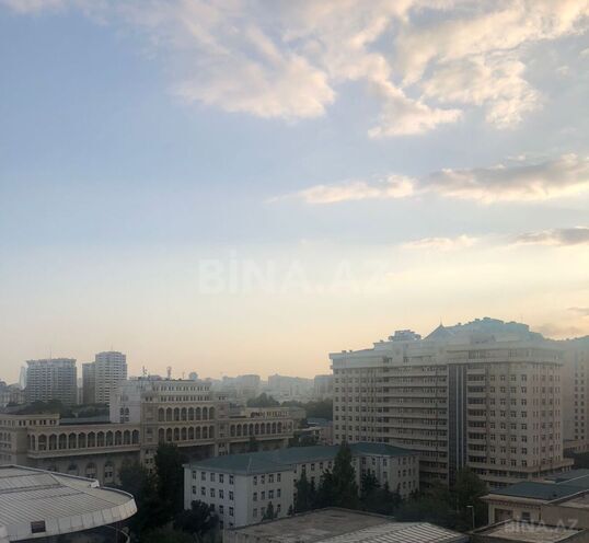 İcarəyə verilir 2 otaqlı yeni tikili 70 m², Nəsimi r., photo 10 from 23