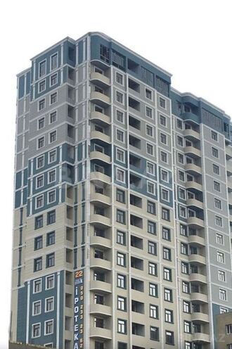 İcarəyə verilir 2 otaqlı yeni tikili 70 m², Nəsimi r., photo 18 from 23