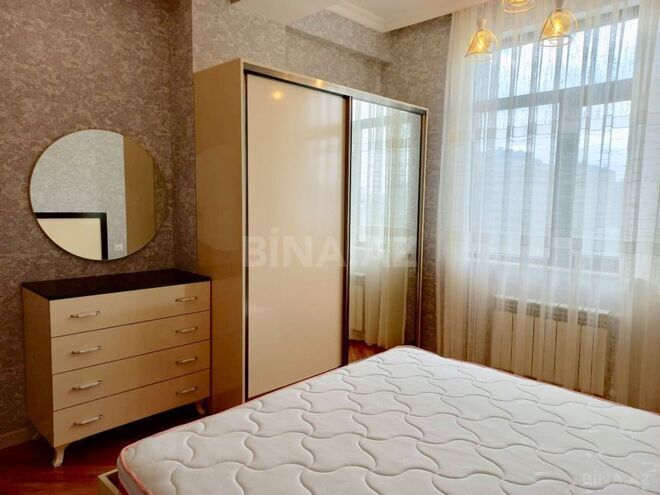 İcarəyə verilir 2 otaqlı yeni tikili 70 m², Nəsimi r., photo 7 from 23