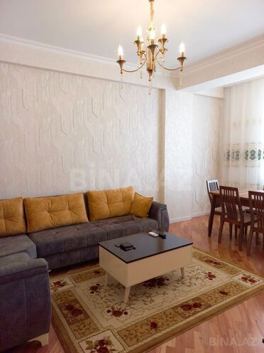 İcarəyə verilir 2 otaqlı yeni tikili 70 m², Nəsimi r., photo 4 from 23